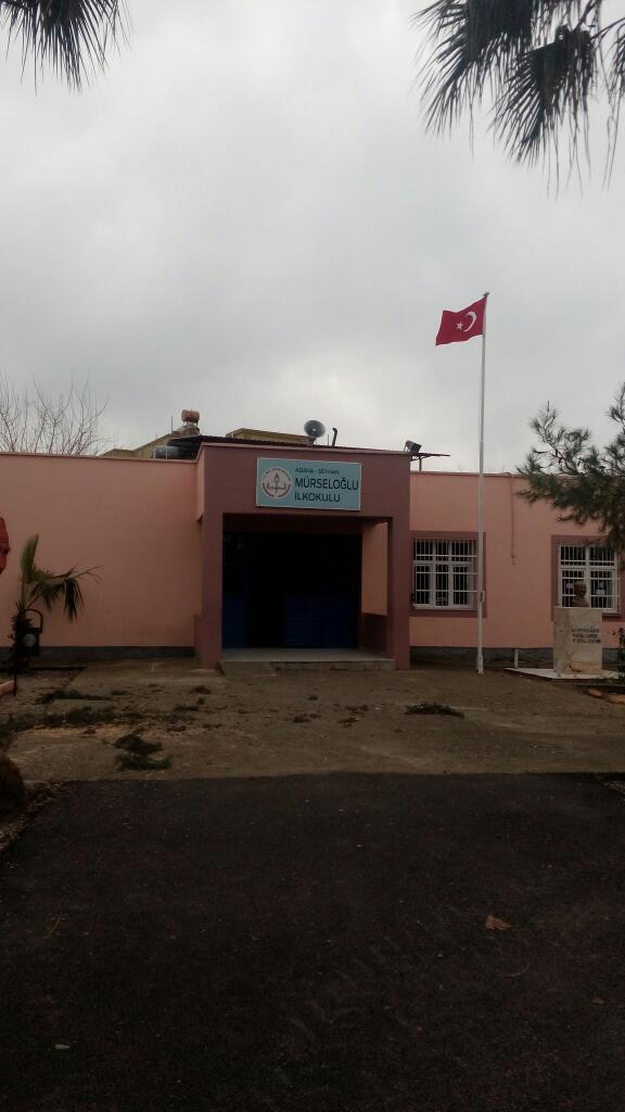 Mürseloğlu İlkokulu Fotoğrafları 2