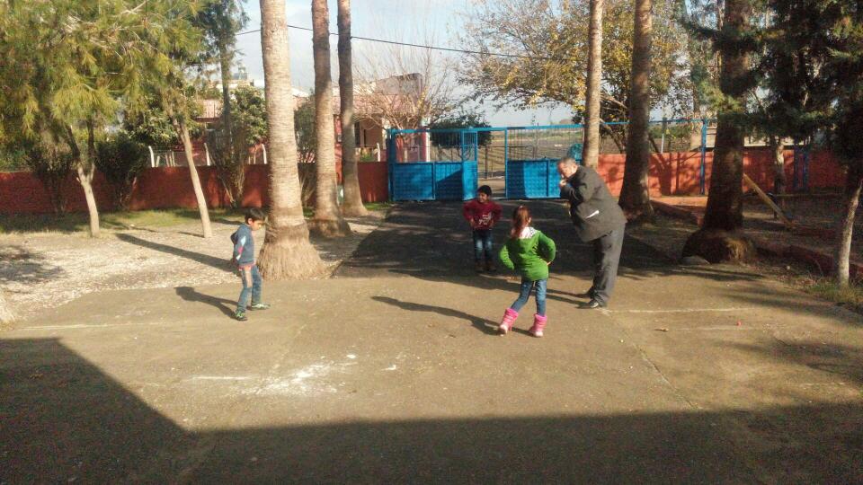 Mürseloğlu İlkokulu Fotoğrafları 1