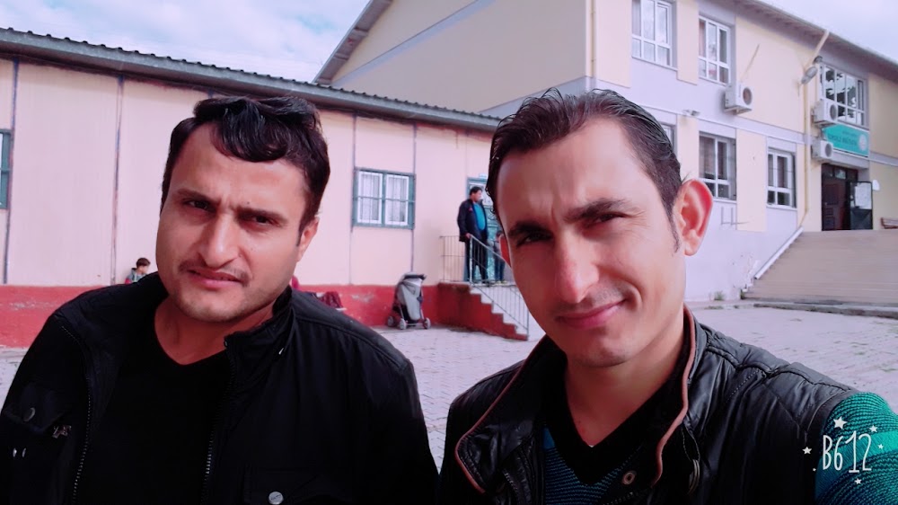 Ceyhan Atatürk İlkokulu Fotoğrafları 6