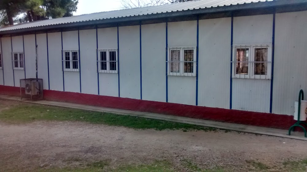 İmamoğlu Atatürk İlkokulu Fotoğrafları 5