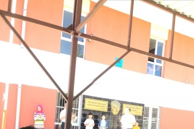 Seyhan Necatibey İlkokulu fotoğraf 1