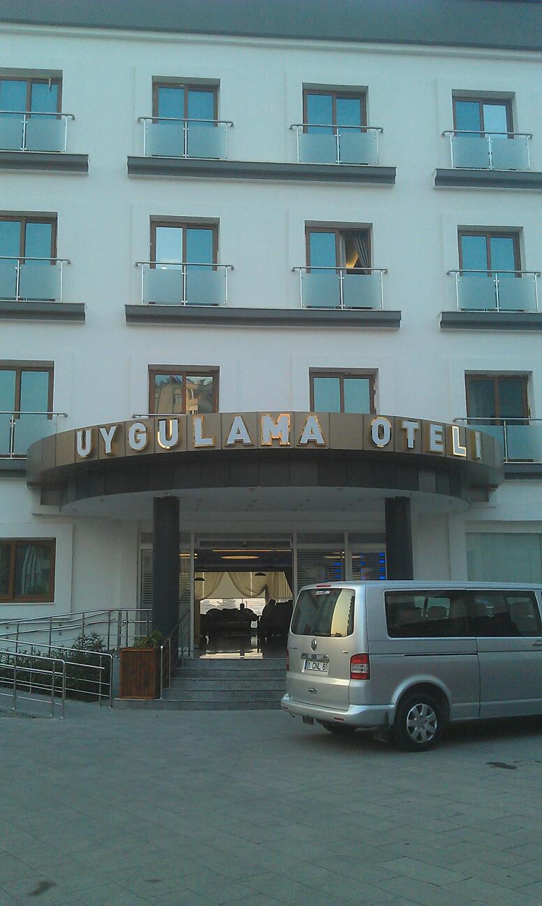 Nezihe Yalvaç Mesleki Ve Teknik Anadolu Lisesi Fotoğrafları 5