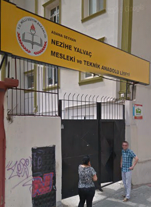Nezihe Yalvaç Mesleki Ve Teknik Anadolu Lisesi Fotoğrafları 2