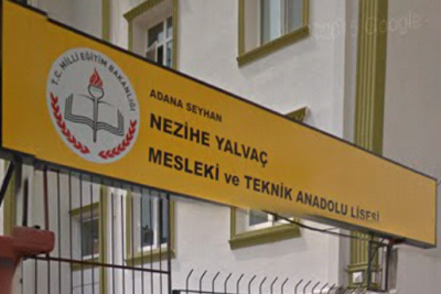Nezihe Yalvaç Mesleki Ve Teknik Anadolu Lisesi fotoğraf 2