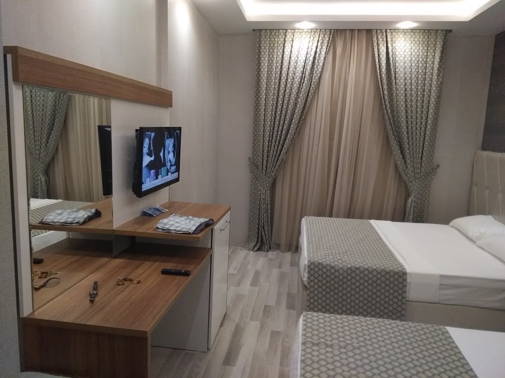 Nezihe Yalvaç Mesleki Ve Teknik Anadolu Lisesi Fotoğrafları 4