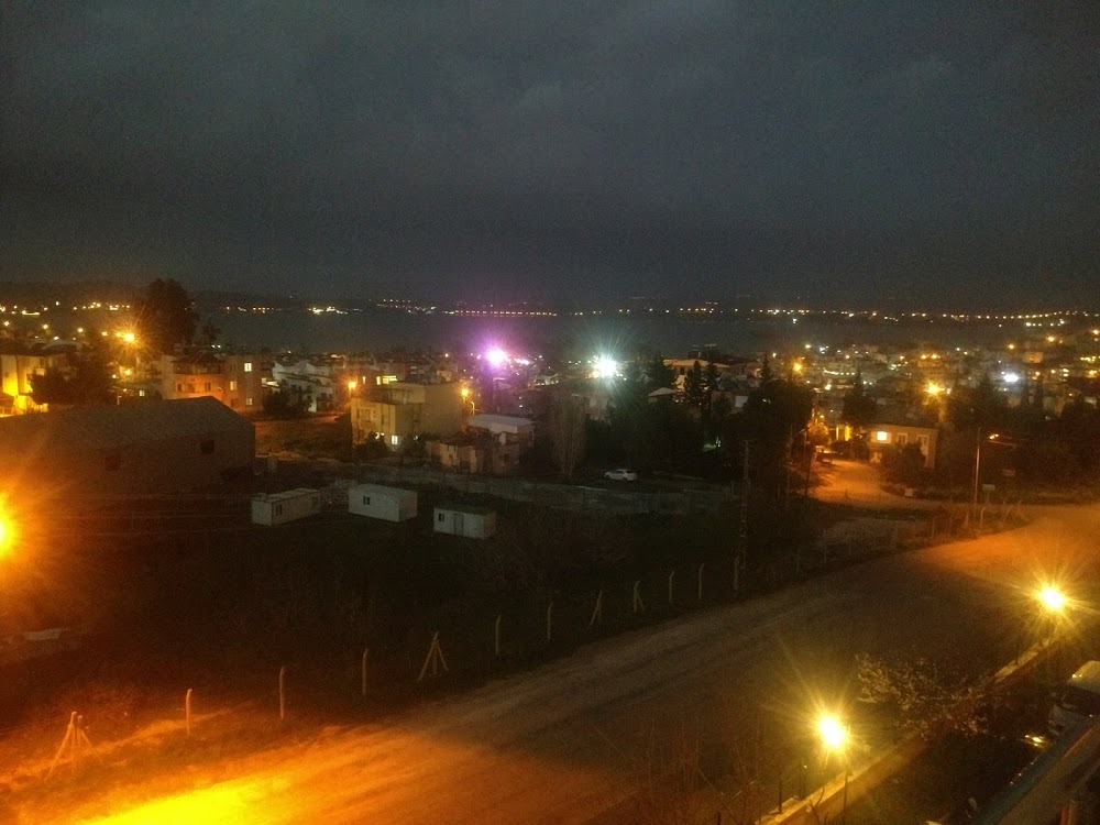 Nezihe Yalvaç Mesleki Ve Teknik Anadolu Lisesi Fotoğrafları 7