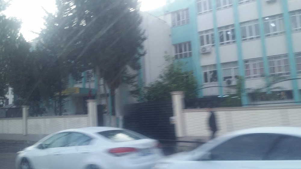 Nezihe Yalvaç Mesleki Ve Teknik Anadolu Lisesi Fotoğrafları 3