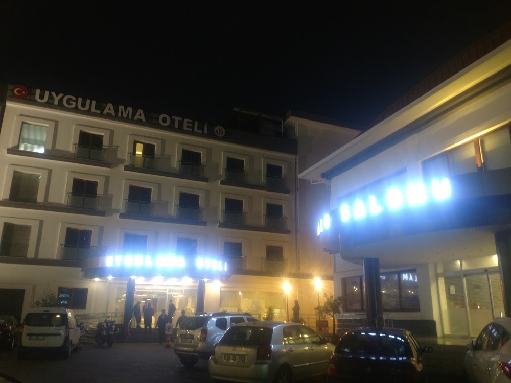 Nezihe Yalvaç Mesleki Ve Teknik Anadolu Lisesi Fotoğrafları 6