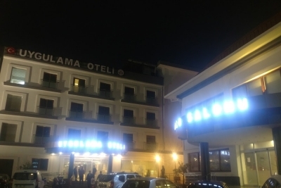 Nezihe Yalvaç Mesleki Ve Teknik Anadolu Lisesi fotoğraf 6