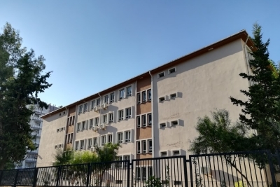 Öğretmen Ayfer Doğruol İlkokulu fotoğraf 1
