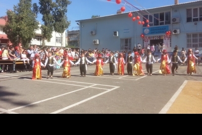Seyhan Orhangazi Ortaokulu fotoğraf 2