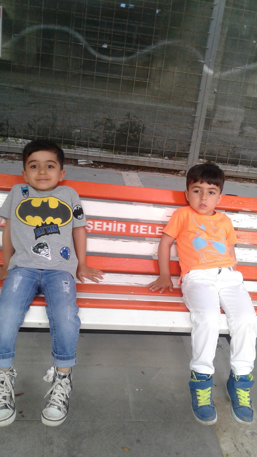 Seyhan Petrol Ofisi İlkokulu Fotoğrafları 2