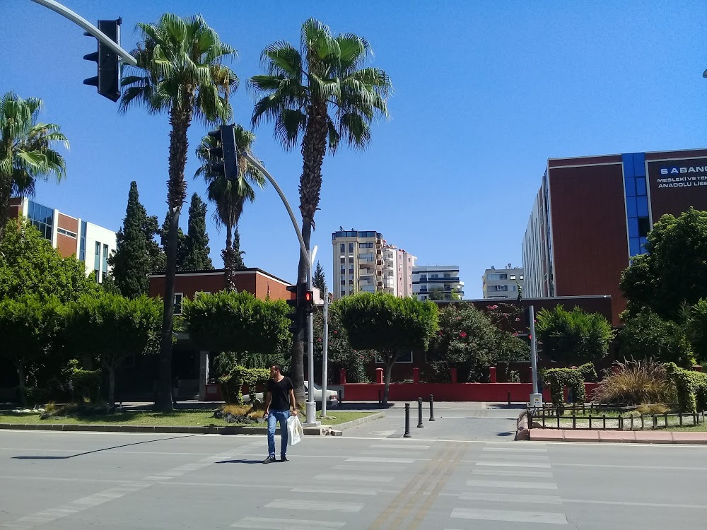 İhsan Sabancı Mesleki Ve Teknik Anadolu Lisesi Fotoğrafları 4
