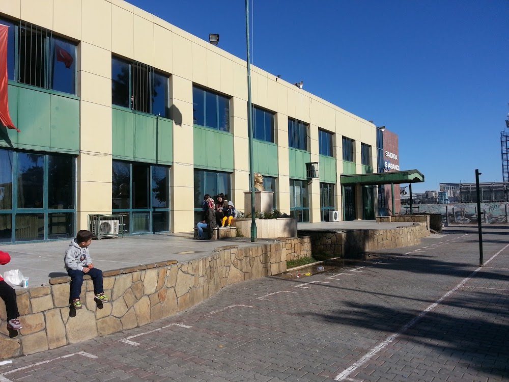 Sadıka Sabancı Ortaokulu Fotoğrafları 2