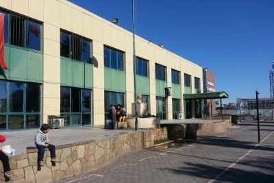 Sadıka Sabancı Ortaokulu fotoğraf 2