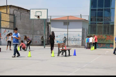 Sadıka Sabancı Ortaokulu fotoğraf 3