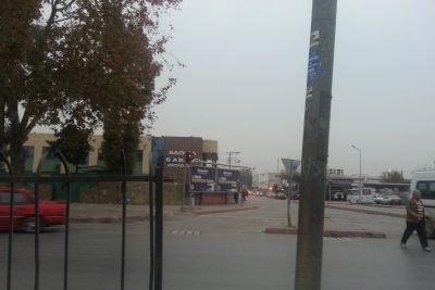 Sadıka Sabancı Ortaokulu fotoğraf 6