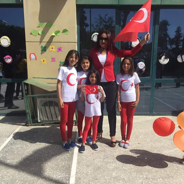 Sadıka Sabancı Ortaokulu Fotoğrafları 4