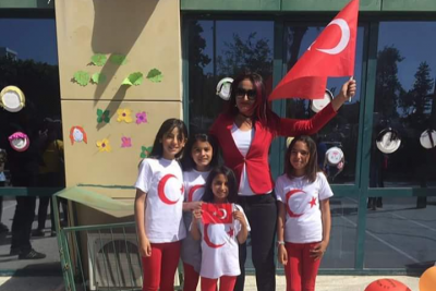 Sadıka Sabancı Ortaokulu fotoğraf 4