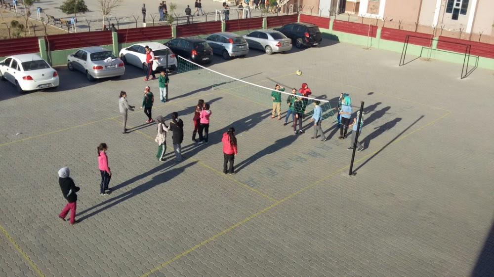 Bediüzzaman Said Nursi İmam Hatip Ortaokulu Fotoğrafları 1