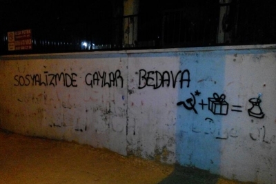 Şakirpaşa Anadolu Lisesi fotoğraf 1