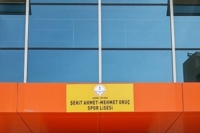 Şehit Ahmet-mehmet Oruç Spor Lisesi fotoğraf 3