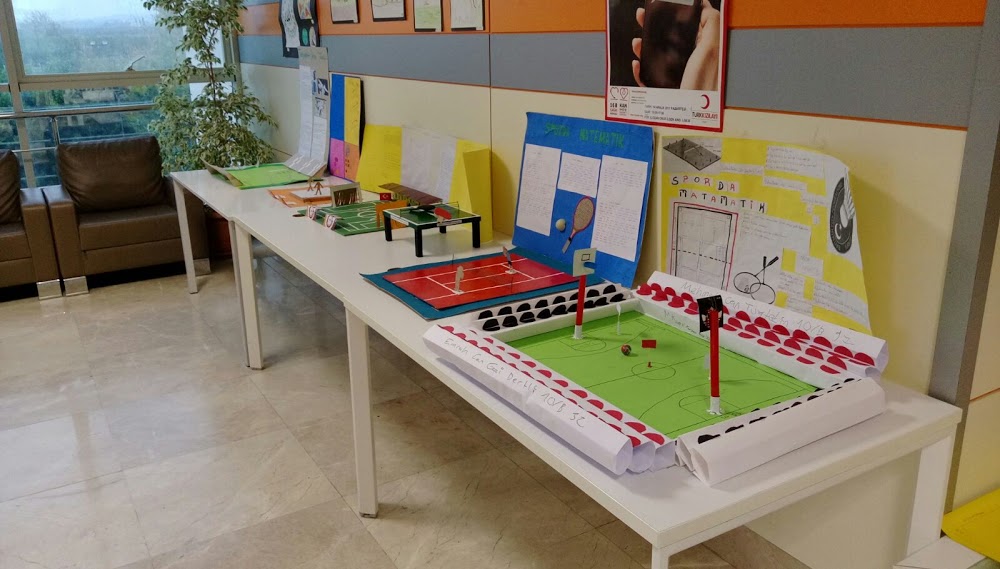 Şehit Ahmet-mehmet Oruç Spor Lisesi Fotoğrafları 2