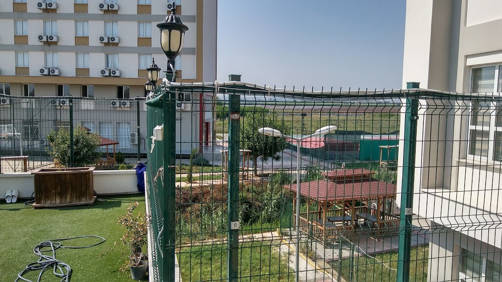 Şehit Ahmet-mehmet Oruç Spor Lisesi Fotoğrafları 5