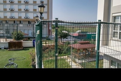 Şehit Ahmet-mehmet Oruç Spor Lisesi fotoğraf 5