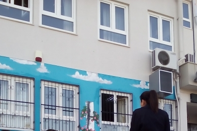 Şehit Erhan Taştimur İlkokulu fotoğraf 2