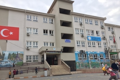 Şehit Erhan Taştimur İlkokulu fotoğraf 1