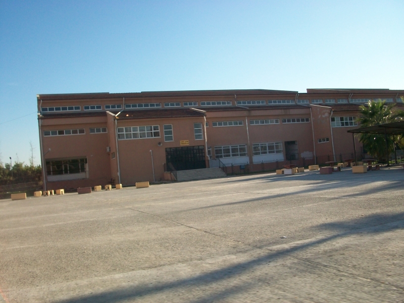 Akkapı Mesleki Ve Teknik Anadolu Lisesi Fotoğrafları 2