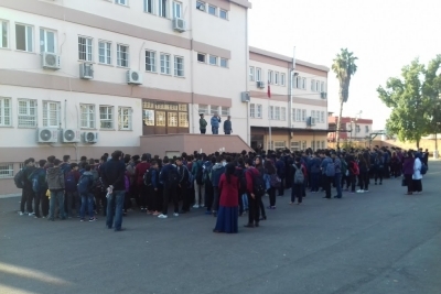 Şehit Fatih Yeniay Mesleki Ve Teknik Anadolu Lisesi fotoğraf 1