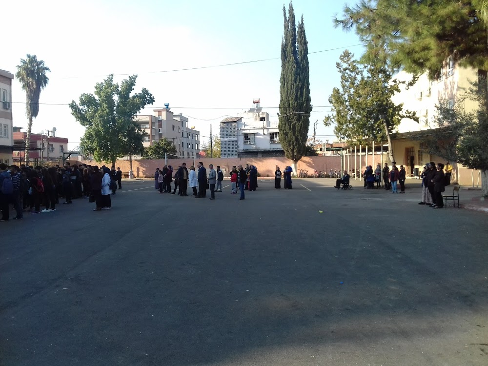 Akkapı Mesleki Ve Teknik Anadolu Lisesi Fotoğrafları 5
