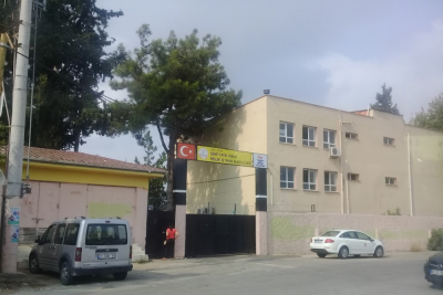 Akkapı Mesleki Ve Teknik Anadolu Lisesi Fotoğrafları 4