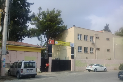 Akkapı Mesleki Ve Teknik Anadolu Lisesi fotoğraf 4