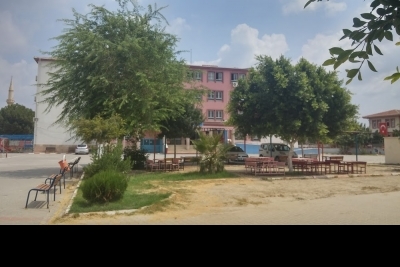 Şehit İdris Güler Ortaokulu fotoğraf 1