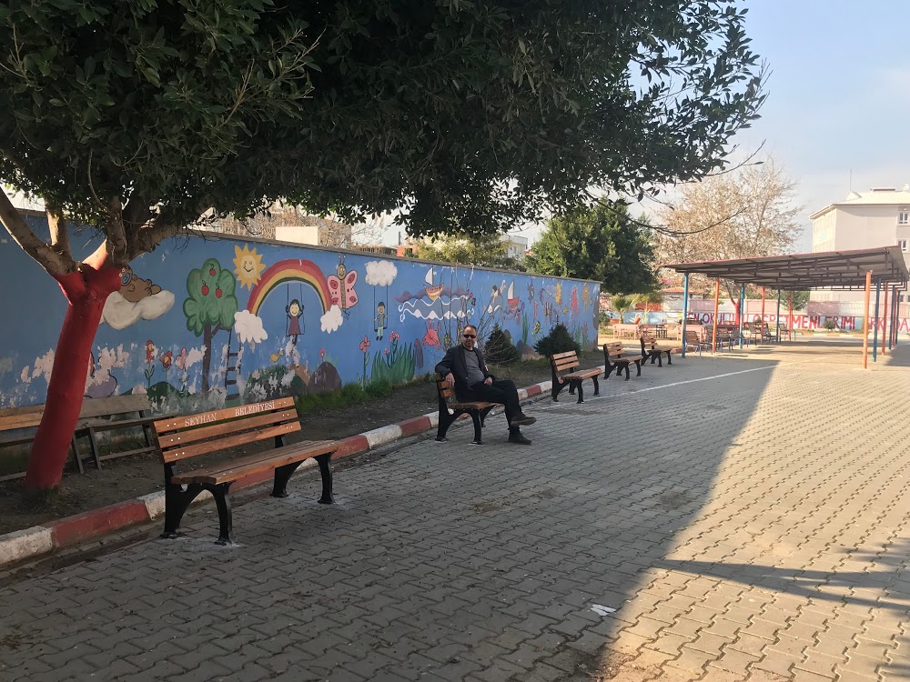 Şehit İdris Güler Ortaokulu Fotoğrafları 3