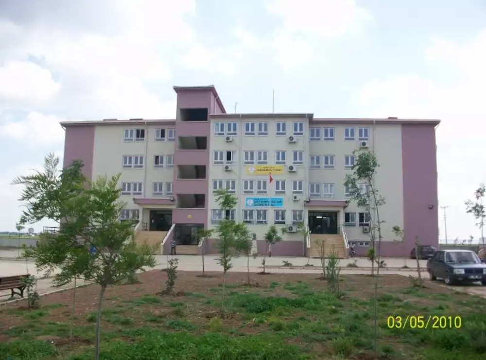 Şehit Mahmut Yeşilçam İlkokulu Fotoğrafları 1