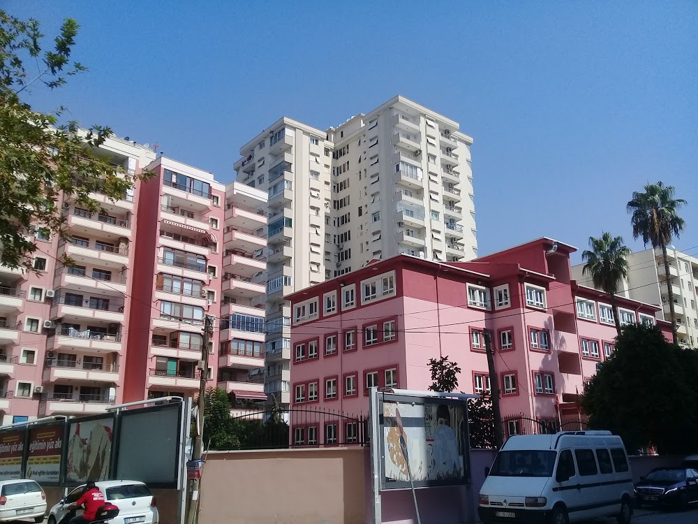 Şehit Mehmet Fatih Ongun Ortaokulu Fotoğrafları 1