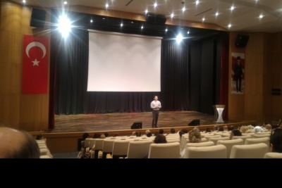 Şehit Yunus Uğur Ortaokulu fotoğraf 1