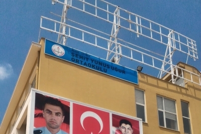 Şehit Yunus Uğur Ortaokulu fotoğraf 2