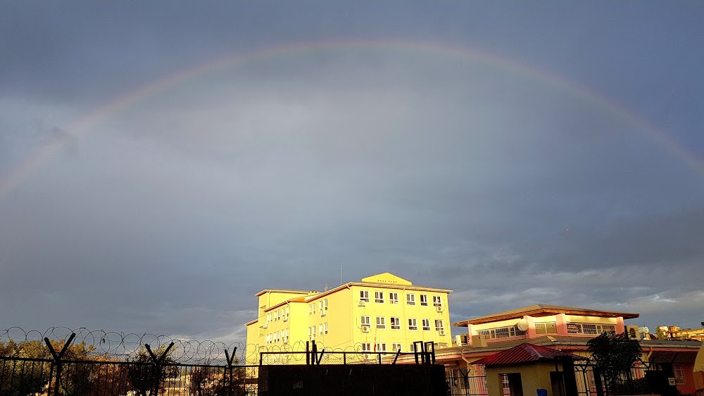 Semiha Uruninandı Ortaokulu Fotoğrafları 2