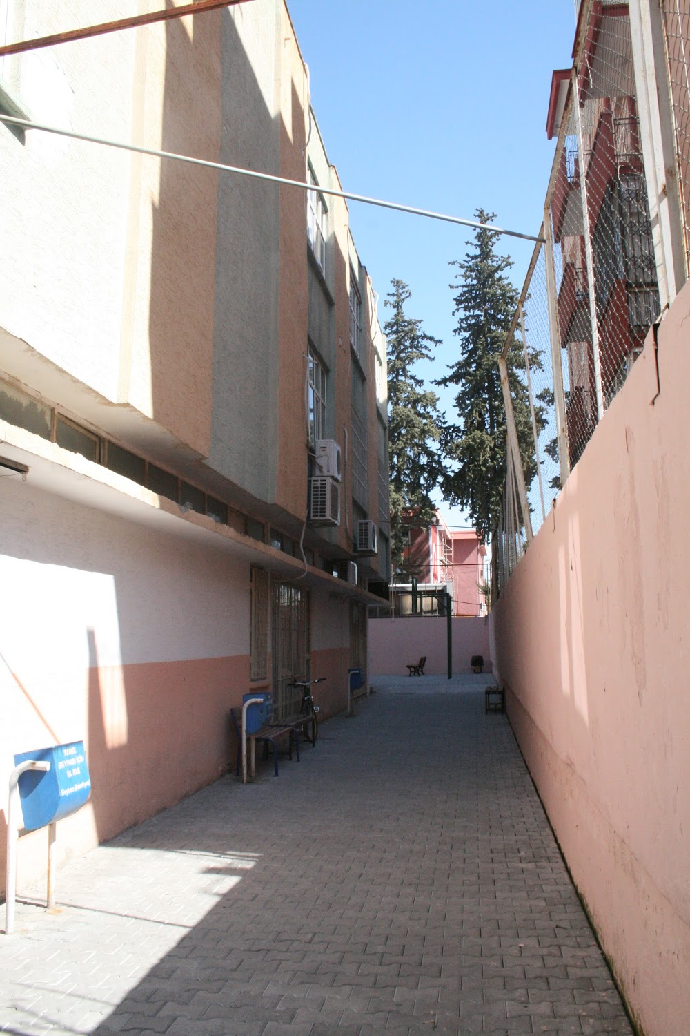 Seyhan Çep Mesleki Ve Teknik Anadolu Lisesi Fotoğrafları 1