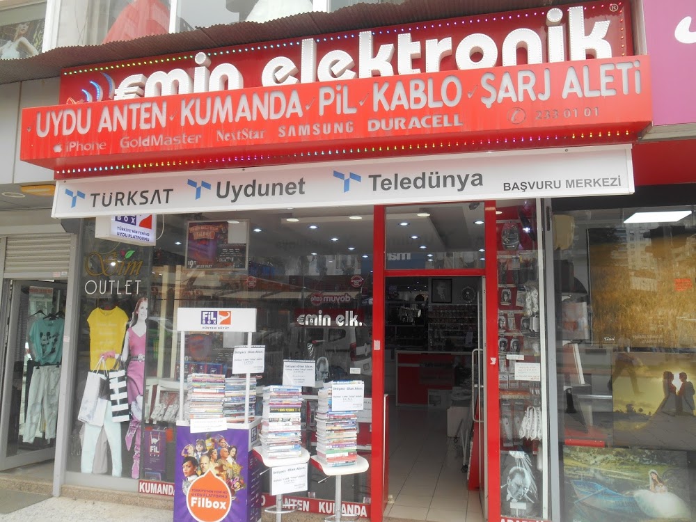 Sıtkı Kulak Ortaokulu Fotoğrafları 1