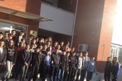 Şükran Çobanoğlu Ortaokulu Fotoğrafları 2