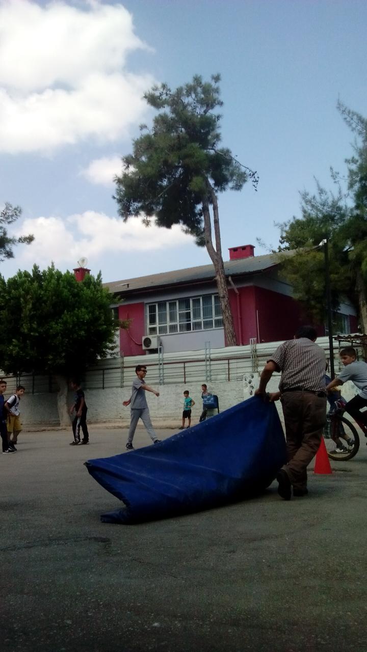 Şükran Çobanoğlu Ortaokulu Fotoğrafları 1