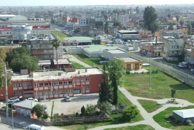 Süreyya Nihat Oral Ortaokulu Fotoğrafları 2