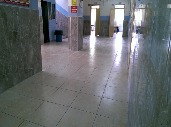 Süreyya Nihat Oral Ortaokulu Fotoğrafları 5