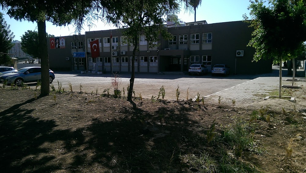 Süreyya Nihat Oral Ortaokulu Fotoğrafları 4